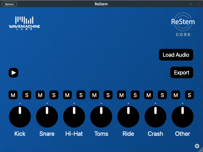 wavemachine labs restem